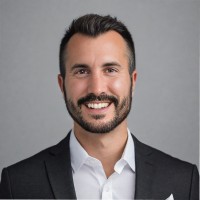 Suncrest Hospice Employee Ryan Bohannan's profile photo