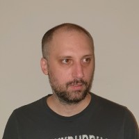 Intale Employee Orestis Michos's profile photo