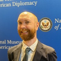 US Environmental Protection Agency (EPA) Employee Brian Clapp's profile photo
