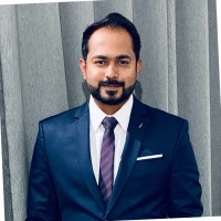Ankith Appaiah Email & Phone Number