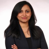 ip camp Employee Priya Vasanad's profile photo