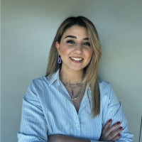 Multinet | UP Employee Zelal Yenigün's profile photo