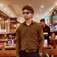 Rwizen Technologies Employee Rishikesh Chauhan's profile photo