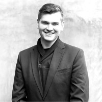 IA Interior Architects Employee Devin Erickson's profile photo