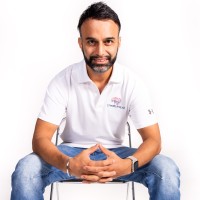 CrediLinq.Ai  Employee Deep Singh's profile photo
