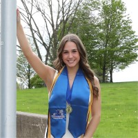 Crosby's Stores (Reid Stores, Inc.) Employee Hailey Garrison's profile photo