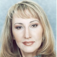 Archetape Employee Vladlena McClure's profile photo