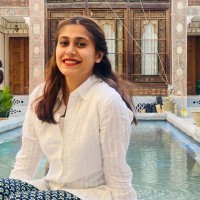 karlundp Gesellschaft von Architekten mbH Employee Monirsadat Jazayeri's profile photo