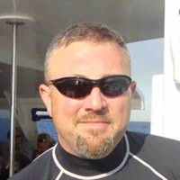 Legacy Good Samaritan Hospital Employee Mike Schrantz's profile photo