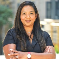 Nedbank Corporate and Investment Banking Employee Alisha Ramar's profile photo