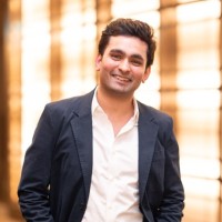 Ayush Jain Email & Phone Number