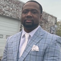 Psychiatric Institute of Washington Employee Norman Davis's profile photo