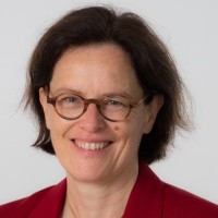Fabienne Thomas Email & Phone Number