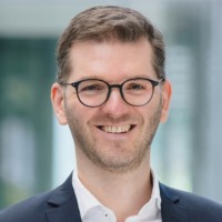 Rohde & Schwarz Employee Markus Stallhofer's profile photo