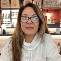 Derive Technologies Employee Barbara Zúñiga's profile photo