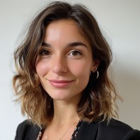 ADRENALEAD Employee Gaelle Financier's profile photo