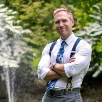 Volt Athletics Employee Jesse Nesbella's profile photo