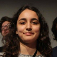 Nazli Yurdakul