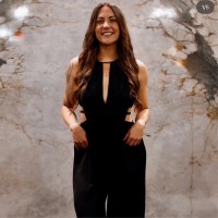 American Council on Exercise (ACE Fitness) Employee Jacqueline Schilling's profile photo