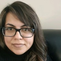 Ralawise Employee Athiya Khatri's profile photo