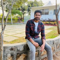 Sidhartha Chelikani's profile photo