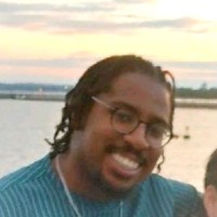Somerset Club Employee Emmanuel Paul's profile photo