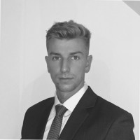 Factor Employee Rowan Lee's profile photo