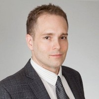 Scotiabank Employee Philip Corbett's profile photo