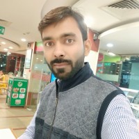 LanceSoft, Inc. Employee Dheerendra Kumar's profile photo