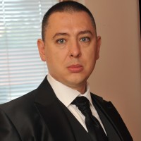 HBIS GROUP HENGSHUI STRIP PROCESSING CO., LTD. Employee Vladan Aleksic's profile photo