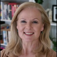 Jersey Road PR Employee Ruth Lamperd's profile photo