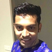 Pranit Padarath Email