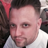 MULHERN+KULP STRUCTURAL ENGINEERING Employee Andrew Kott's profile photo