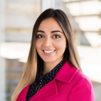 Stefania Garzon Email & Phone Number