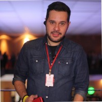 CW Eventos Employee Paulo Molina's profile photo
