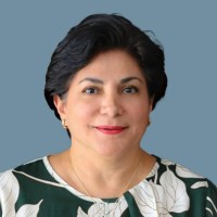 Schwabe Pharma México Employee Cecilia Belem Martinez Parra's profile photo