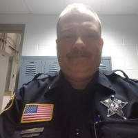 Central Virginia Regional Jail Employee Israel Gallihugh's profile photo