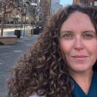 Accelario Employee Amanda Burma's profile photo