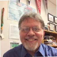 Tyrone Area School District Employee Cummins McNitt's profile photo