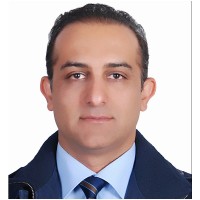 Shaw Employee Alireza Rabiee's profile photo
