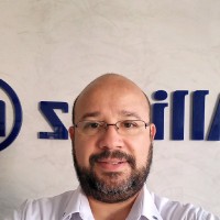 Gleison Silva Email