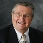 Boyum & Barenscheer, PLLP Employee Dewey Johnson's profile photo
