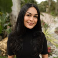 Ecko Digital Media Employee Sanam Parekh's profile photo
