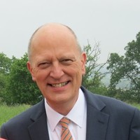 NIL Ltd. Employee David Baker's profile photo