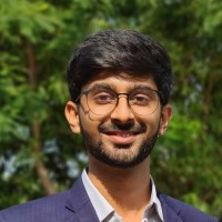 Shieldient Employee Akhil Prajapati's profile photo