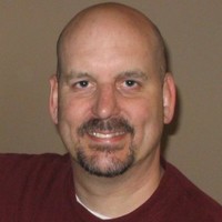 BRD Printing Incorporated Employee John van Buskirk's profile photo