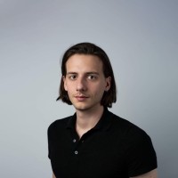 easyCommerce Employee Jakub Dziuba's profile photo