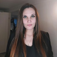 Elevabec inc. Employee Cindy Lamarche's profile photo
