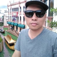 KEHATI Employee Iwan Walid's profile photo