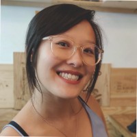 Normative.io Employee Jenney Shi's profile photo